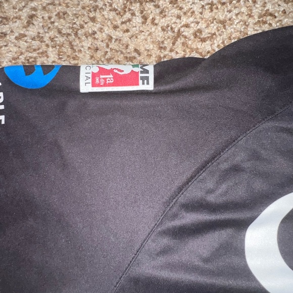 Atlas de gudalajara authentic retro jersey - Picture 5 of 6